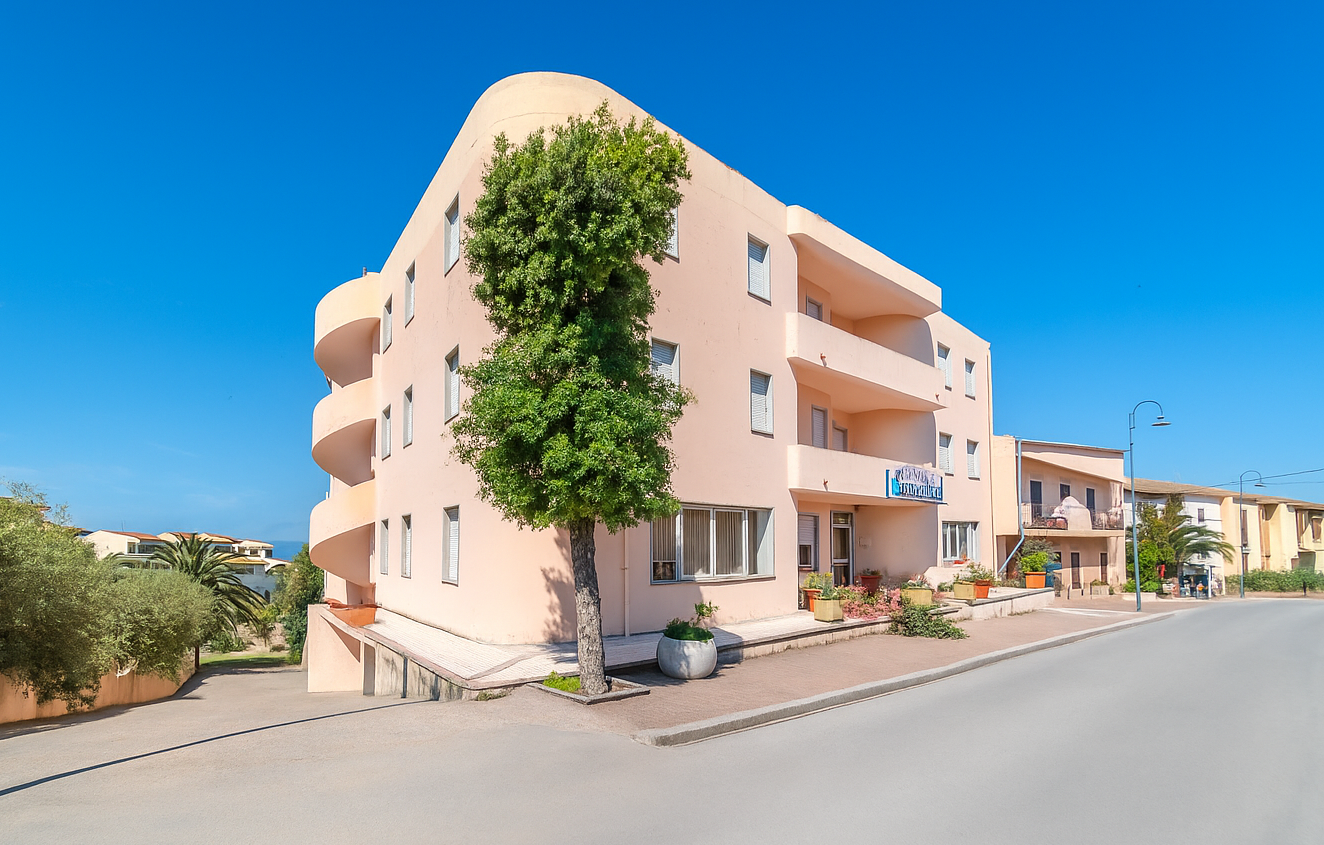 Hotel Panorama